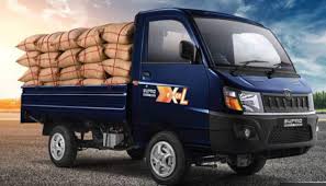 New Supro Profit Truck Excel Series