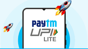 Paytm UPI Service