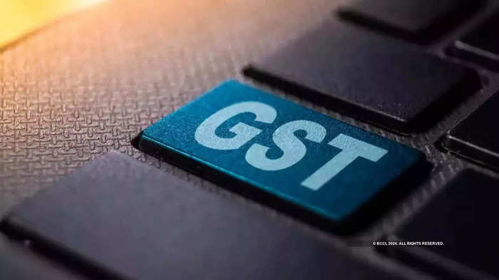 Gst day