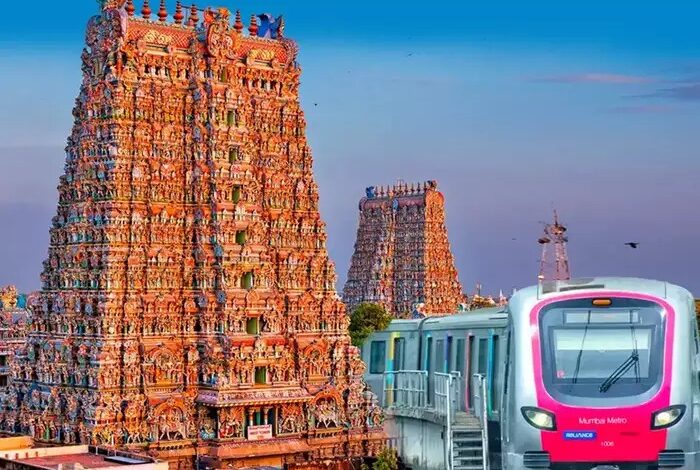 കോയമ്പത്തൂരും മധുരയിലും മെട്രോ ; ഉൾനാടൻ ഗ്രാമങ്ങളിൽ ഉഗ്രൻ റോഡുകൾ, തമിഴ്നാട് മുഖം മിനുക്കുന്നു