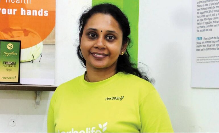 Signature Nutrition centre; ആരോഗ്യമുള്ള യുവതലമുറയെ വാർത്തെടുക്കാൻ വെൽനസ് സംരംഭവുമായി ഡോ അനു