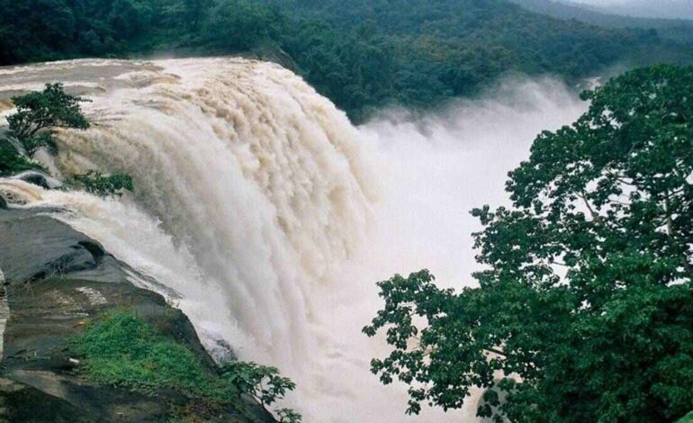 KSEB; വീണ്ടും അതിരപ്പിള്ളി ജലവൈദ്യുത പദ്ധതി നടപ്പിലാക്കാനുള്ള നീക്കവുമായി KSEB