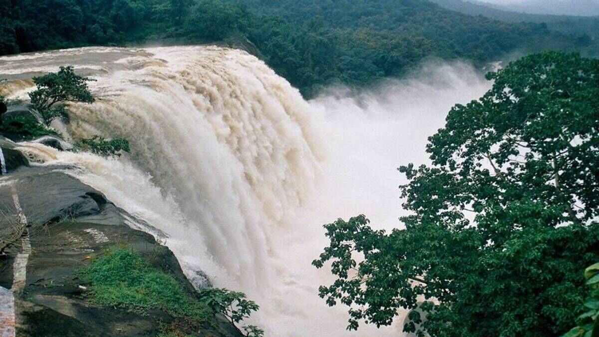 KSEB; വീണ്ടും അതിരപ്പിള്ളി ജലവൈദ്യുത പദ്ധതി നടപ്പിലാക്കാനുള്ള നീക്കവുമായി KSEB