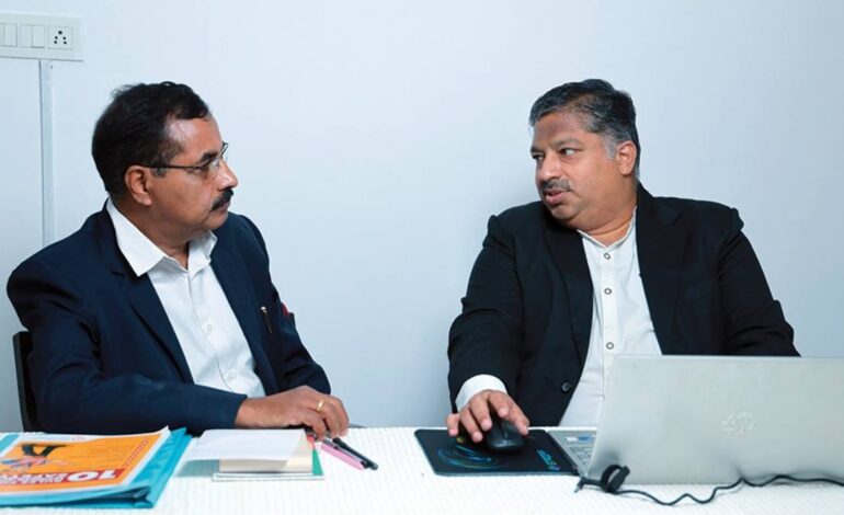 CEN Technologies Driven by Machinist Vision