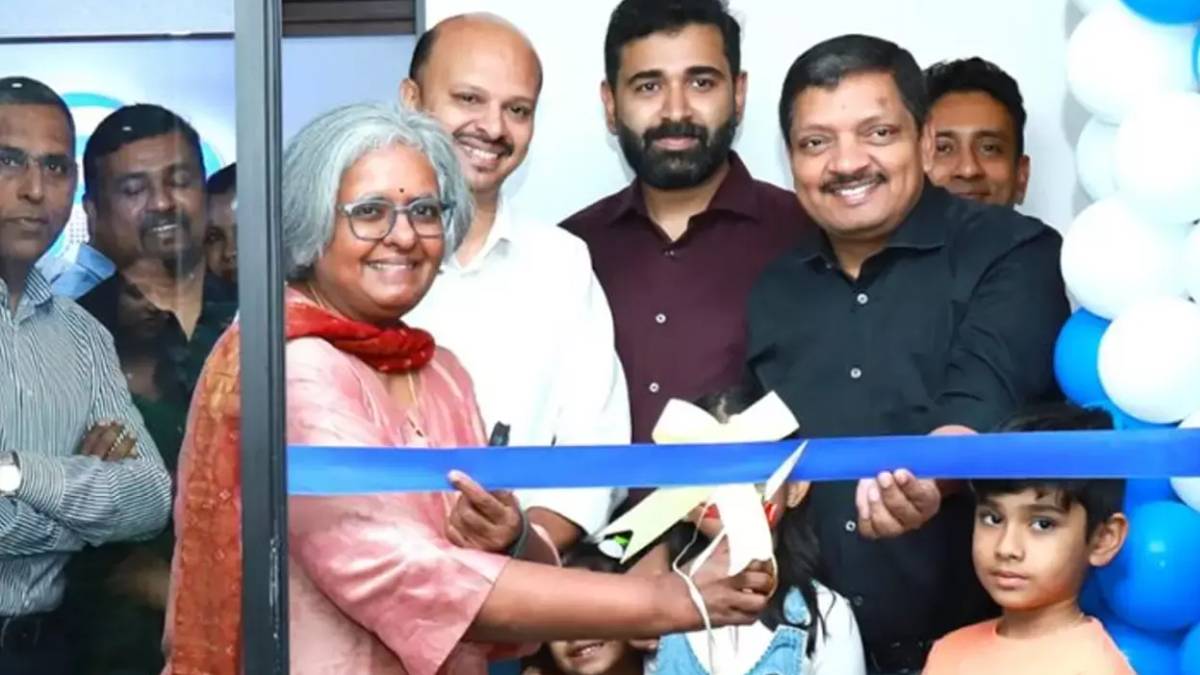F9 Infotech: ആഗോള ടെക് കമ്പനി എഫ് 9 ഇൻഫോടെക് കൊച്ചിയിൽ പുതിയ കേന്ദ്രം ആരംഭിച്ചു
