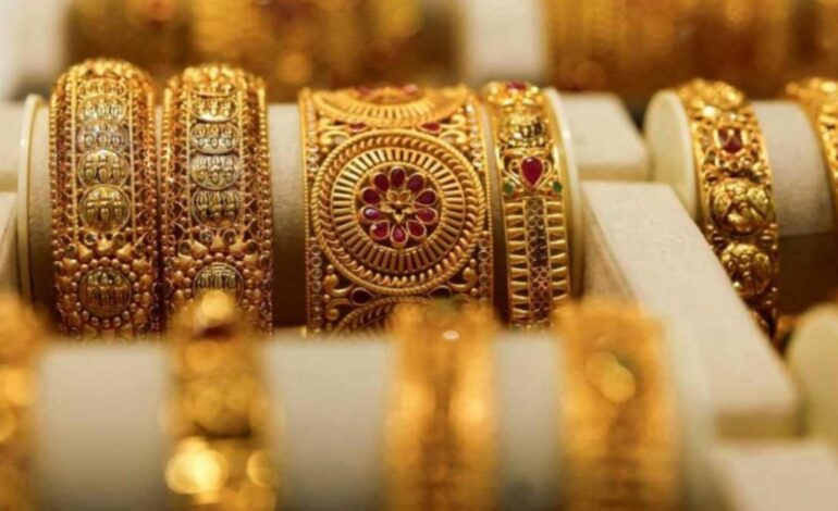 Akshaya Tritiya; സംസ്ഥാനത്ത് അക്ഷയ തൃതീയ ദിനത്തിൽ മാറ്റമില്ലാതെ സ്വർണ്ണ വില