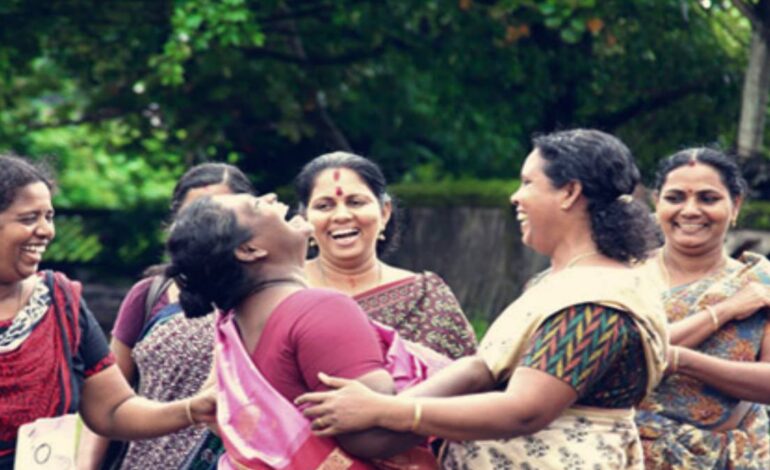 Kudumbashree; പലതുള്ളി പെരുവള്ളം; കോടികളുടെ നിക്ഷേപവുമായി കുടുംബശ്രീ