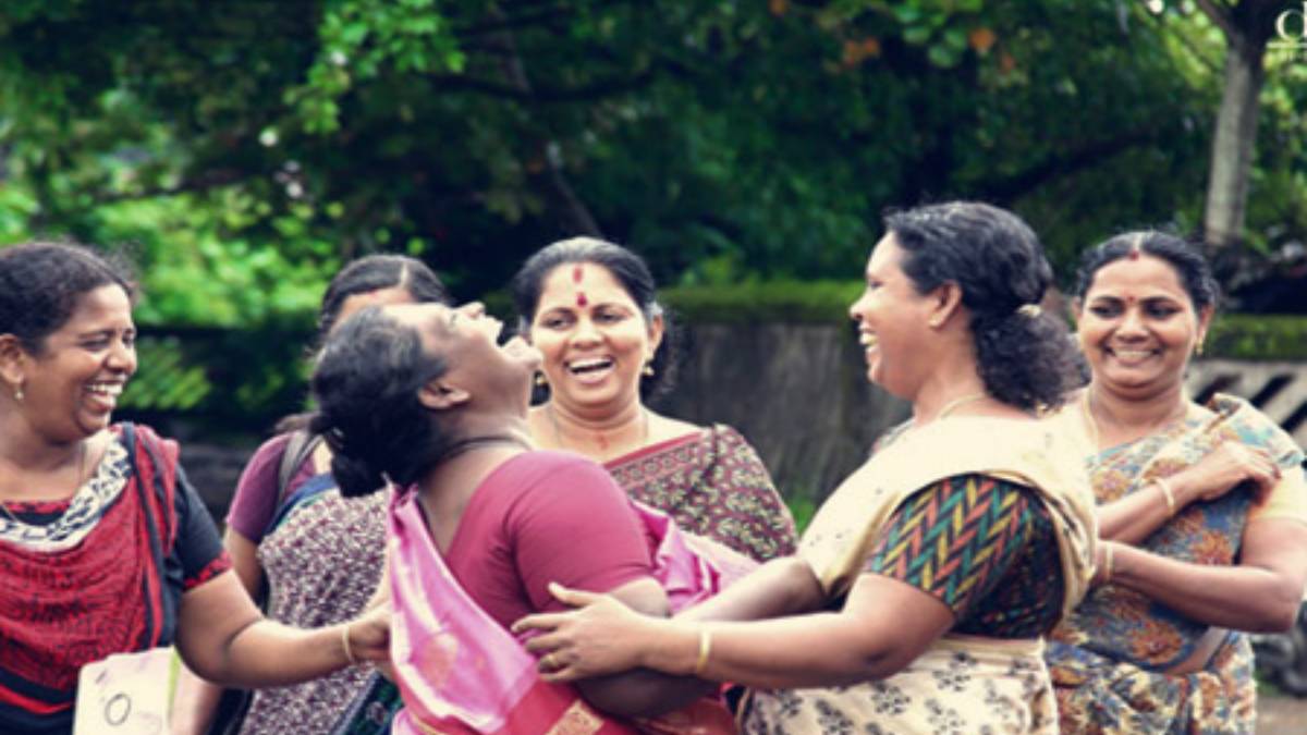 Kudumbashree; പലതുള്ളി പെരുവള്ളം; കോടികളുടെ നിക്ഷേപവുമായി കുടുംബശ്രീ