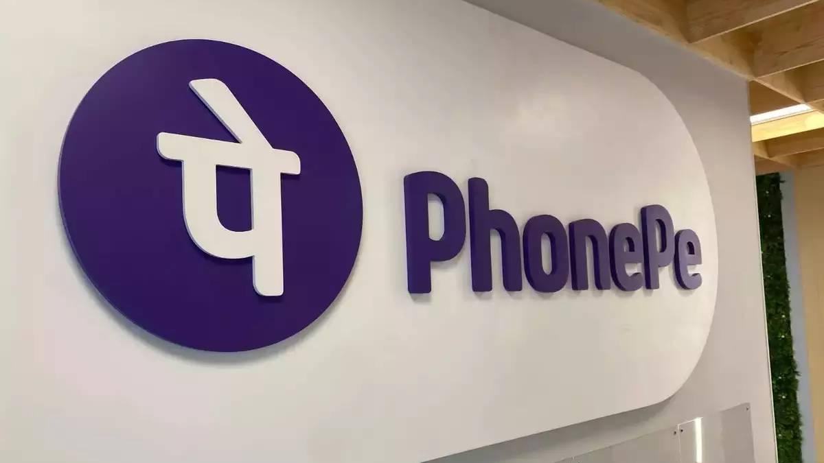 PhonePay; പുതിയ ചുവടുവെയ്പ്; പേര് മാറ്റവുമായി ഫോൺപേ