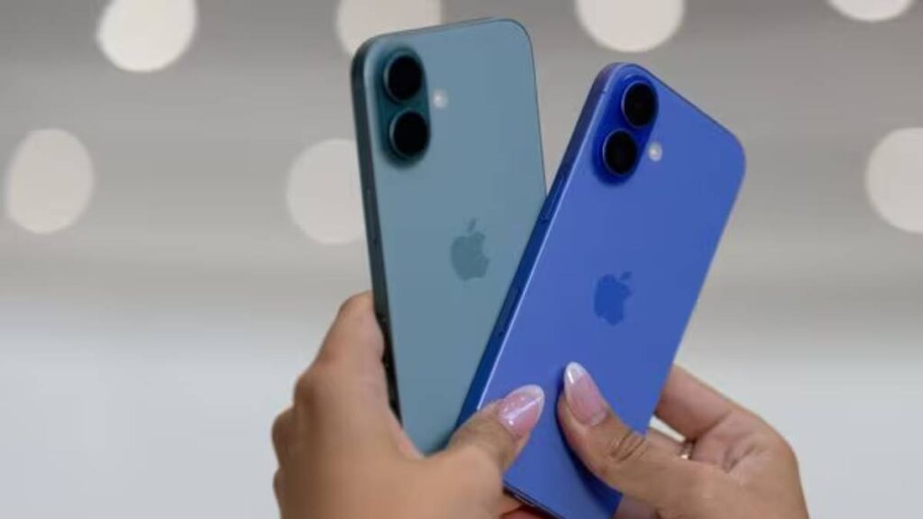 APPLE IPHONE