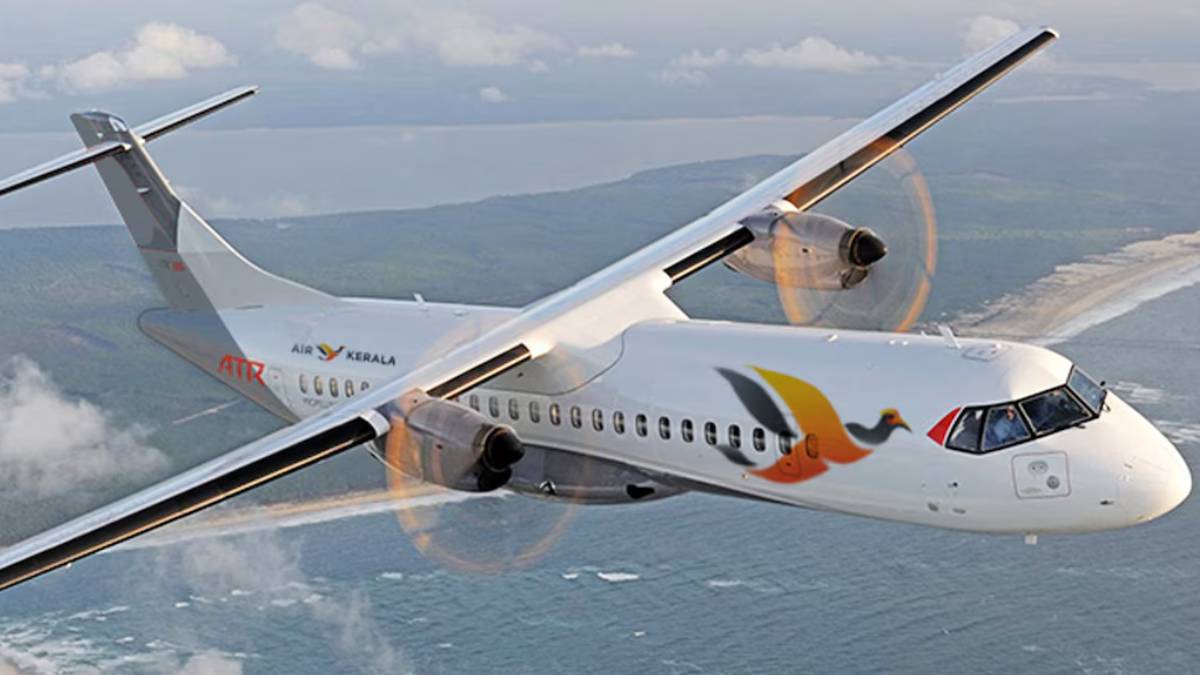 Air Kerala; കേരള ടു ദുബായ്, കേരള ടു ദോഹ! യാഥാർഥ്യത്തിലേക്ക് കൂടുതൽ അടുത്ത് എയർ കേരള…