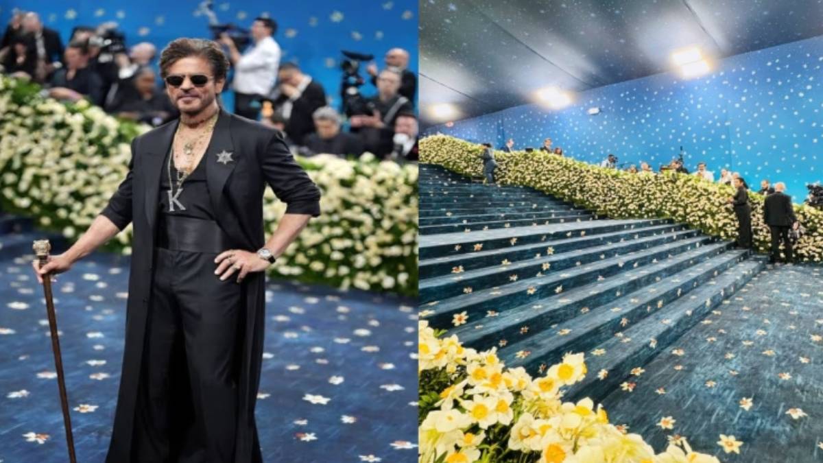 Met Gala 2025; മെറ്റ് ഗാലയിൽ വീണ്ടും കേരളത്തിൻ്റെ കയ്യൊപ്പ്! അതിമനോഹരമായ പരവതാനി ഒരുക്കിയത് ആലപ്പുഴയിൽ നിന്നുള്ള ‘നെയ്ത്ത്’ എക്സ്ട്രാവീവ്