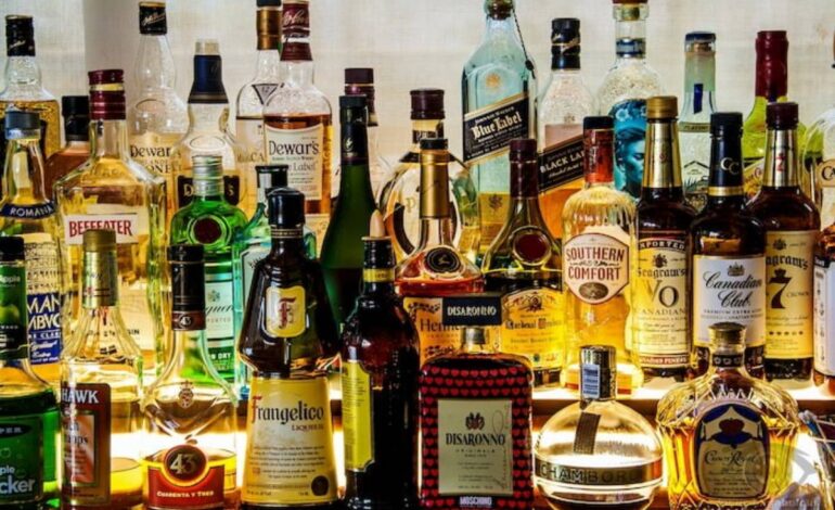Tequila brand; ബിയറിനോട് നോ പറഞ്ഞ് ഉപഭോക്താക്കൾ! കോളടിച്ചത് പ്രീമിയം ബ്രാൻഡുകൾക്ക്