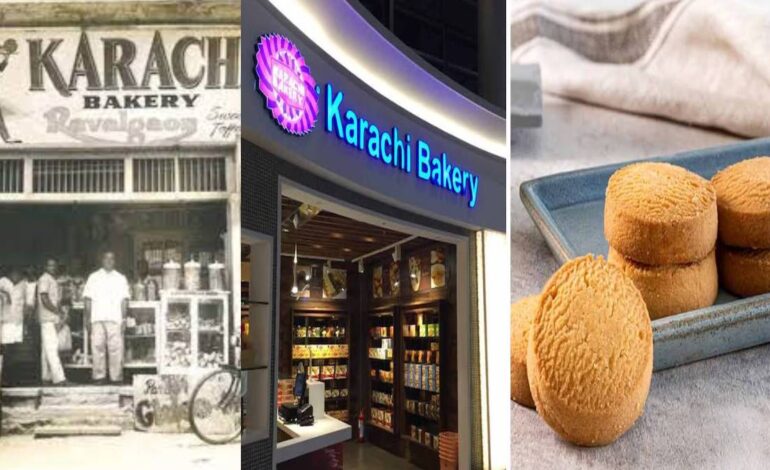 karachibakery; ‘ഞങ്ങൾ ഇന്ത്യക്കാരാണ്’; കറാച്ചി ബേക്കറിക്ക് പിന്നിൽ