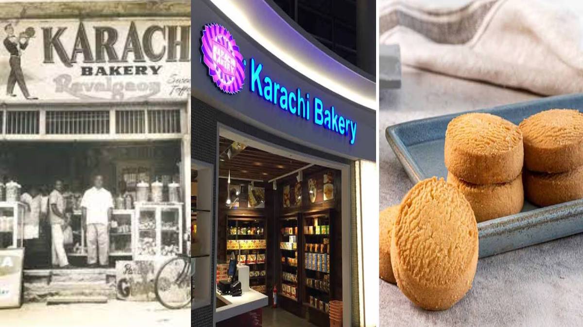 karachibakery; ‘ഞങ്ങൾ ഇന്ത്യക്കാരാണ്’; കറാച്ചി ബേക്കറിക്ക് പിന്നിൽ
