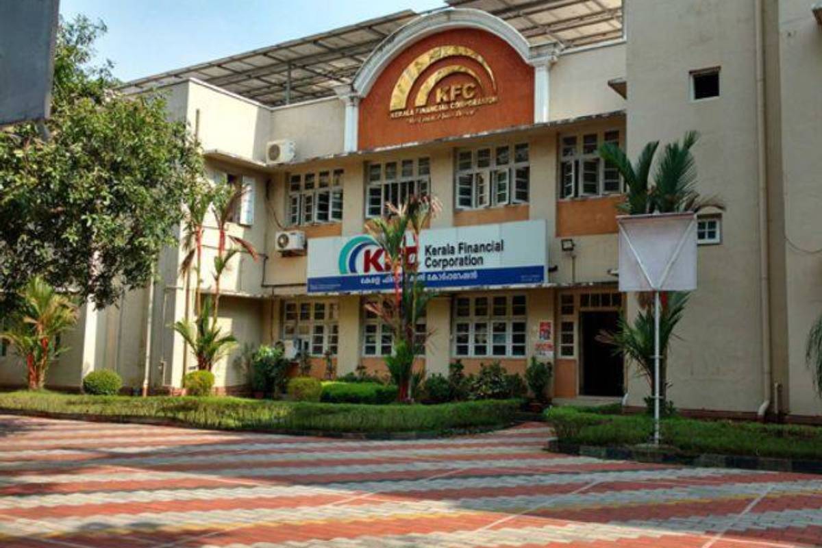 KFC; കേരള ഫിനാൻഷ്യൽ കോർപ്പറേഷൻ്റെ വാർഷിക അറ്റദായം 98.16 കോടി രൂപ, ചരിത്രത്തിലെ മികച്ച പ്രകടനം