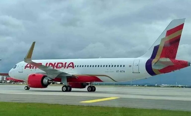 Air India; യാത്രക്കൊരുങ്ങുന്നവർ ഇക്കാര്യങ്ങൾ ശ്രദ്ധിക്കുക: 15 ശതമാനത്തോളം സർവീസുകൾ വെട്ടിക്കുറച്ച് എയർ ഇന്ത്യ