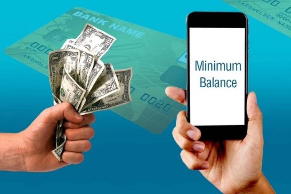 minimum balance; ഈ ബാങ്കിന് ഇനി മിനിമം ബാലൻസ് നിബന്ധന ഇല്ല