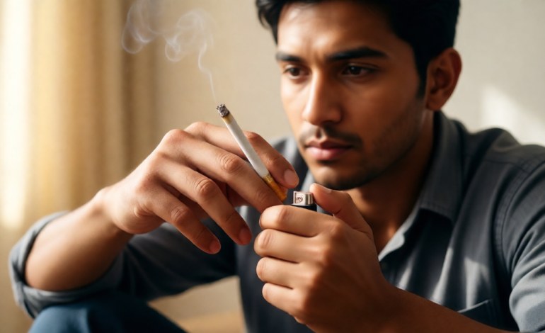 ഫെബ്രുവരി 1 മുതല്‍ സിഗരറ്റിന് ‘പൊള്ളുന്ന’ വില; നികുതി കൂട്ടി കേന്ദ്രം; പാന്‍ മസാലയ്ക്കും അധിക സെസ്സ്