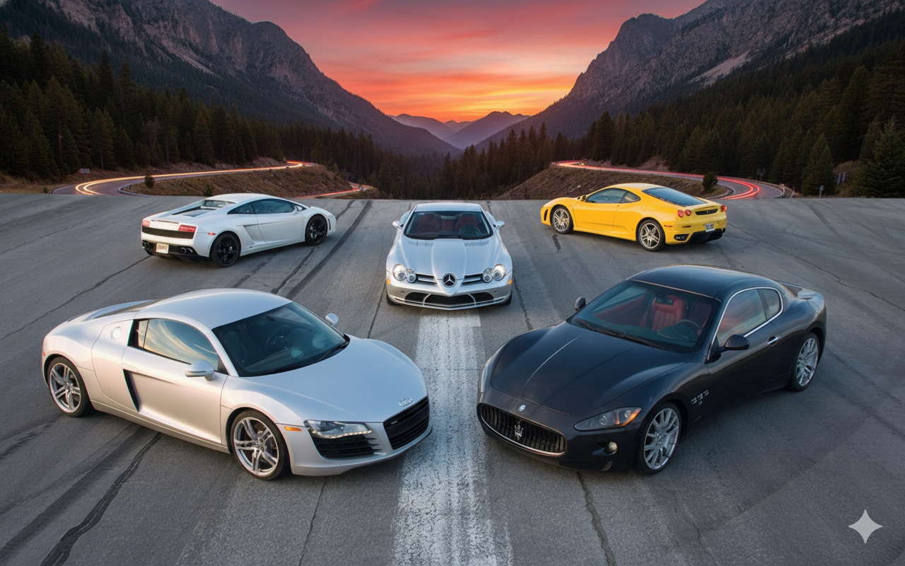 യൂറോപ്യൻ കാറുകൾ കുറഞ്ഞ വിലയിൽ ഇന്ത്യയിലേയ്ക്ക്