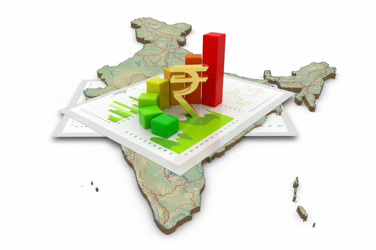 നടപ്പ് വർഷം 7.4 ശതമാനം വളർച്ച നേടും