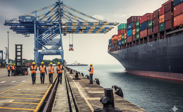 കയറ്റുമതിയിൽ കേരളത്തിന് വൻ കുതിപ്പ്; 11ാം സ്ഥാനത്ത്