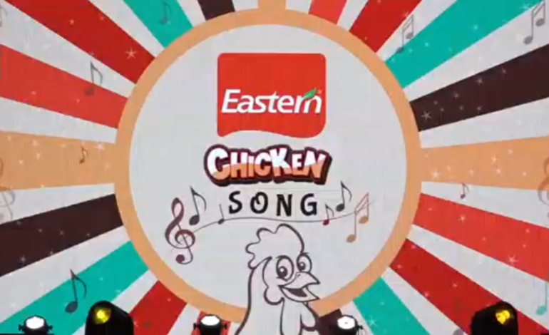 ലോക ചിക്കൻ കറി ദിനത്തിൽ കോഴിക്കറിയുടെ കഥ പറഞ്ഞ്ഈസ്റ്റേണിന്റെ ‘ചിക്കൻ സോങ് ‘