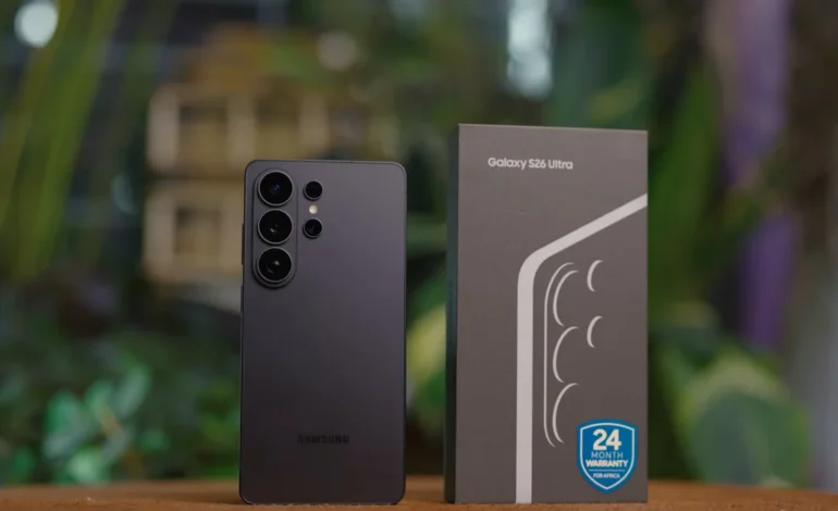 ഗാലക്സി എസ് 26 സീരീസ് വിപണിയിലേക്ക്