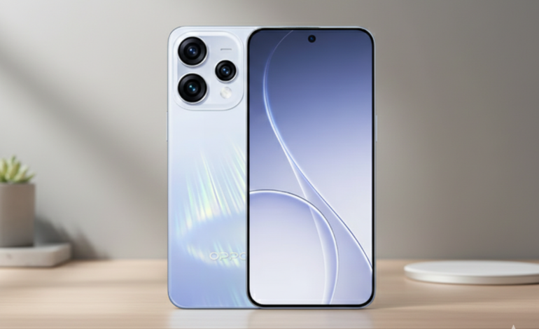 ഓ​പ്പോ റെ​നോ 15സി ​ഇ​​​ന്ത്യ​​​ന്‍ വി​​​പ​​​ണി​​​യി​​​ൽ