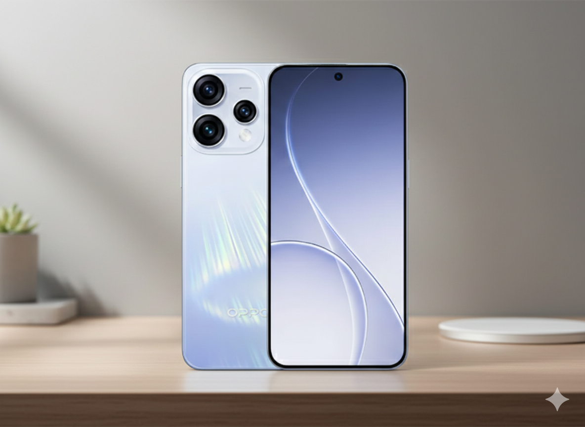 ഓ​പ്പോ റെ​നോ 15സി ​ഇ​​​ന്ത്യ​​​ന്‍ വി​​​പ​​​ണി​​​യി​​​ൽ