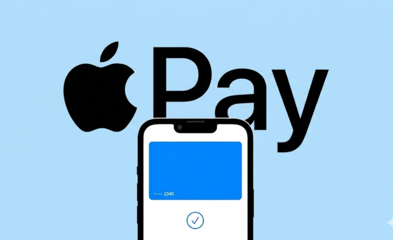 ആപ്പിൾ പേ ഇന്ത്യയിലേക്ക്