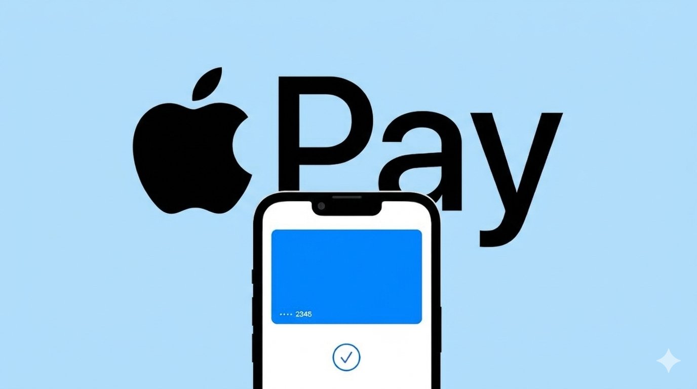 ആപ്പിൾ പേ ഇന്ത്യയിലേക്ക്