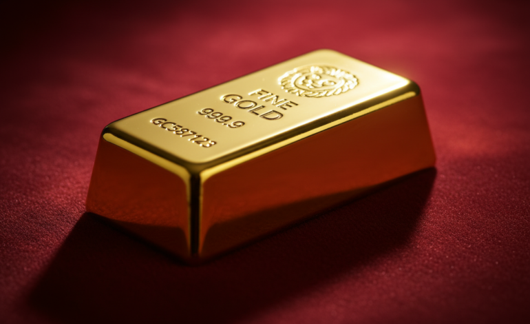 സ്വർണവില വീണ്ടും ഉയർന്നു