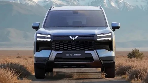 ബാറ്ററി തീർന്നാൽ പെട്രോളിൽ ഓടും, ഇന്ത്യയിലെ ആദ്യ മാസ്-മാർക്കറ്റ് പ്ലഗ്-ഇൻ ഹൈബ്രിഡ് എസ്‌യുവി ഒക്ടോബറിൽ