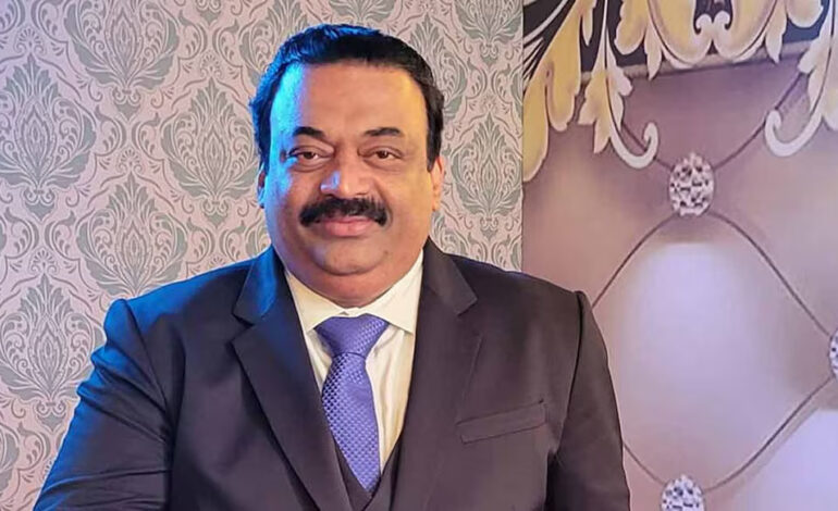 സി.ജെ.റോയിയുടെ മരണം; നിക്ഷേപകര്‍ക്ക് ആശങ്ക വേണ്ടെന്ന് കോണ്‍ഫിഡന്‍റ് ഗ്രൂപ്പ് എം.ഡി