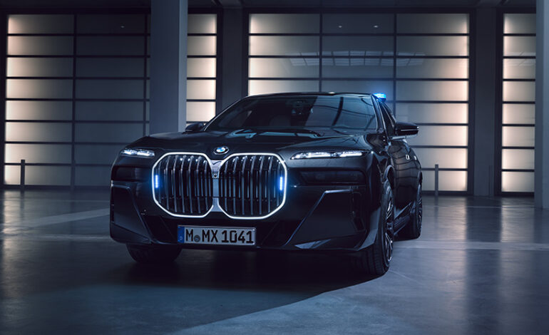 ബി​​​​എം​​​​ഡ​​​​ബ്ല്യുവിന് വി​ല്പ​നനേ​ട്ടം