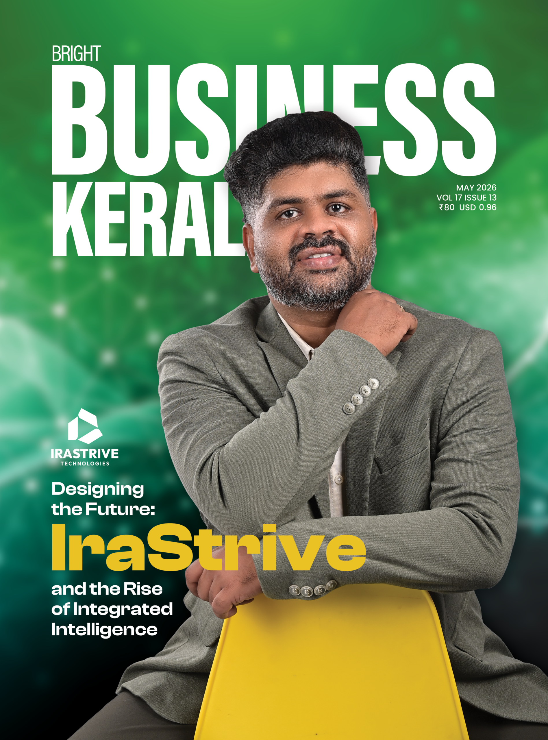 Business Kerala May 2026