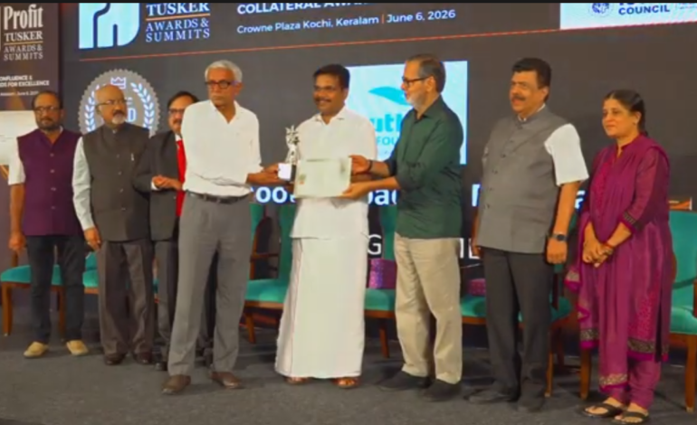 ഐസ്ടെപ് കൌൺസിൽ ദേശീയ ബിസിനസ്‌ കോൺക്ലെവ് സംഘടിപ്പിച്ചു