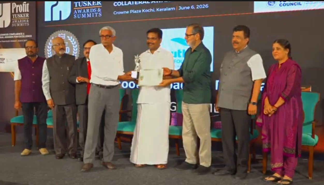 ഐസ്ടെപ് കൌൺസിൽ ദേശീയ ബിസിനസ്‌ കോൺക്ലെവ് സംഘടിപ്പിച്ചു