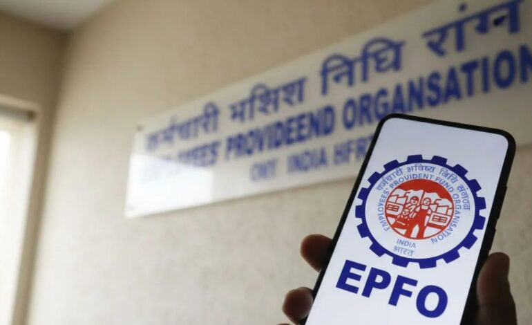 ഇപിഎഫ്ഒ (EPFO) പോർട്ടൽ ജൂൺ 30 വരെ തടസ്സപ്പെടും; ക്ലെയിമുകൾ ഉൾപ്പെടെയുള്ള സേവനങ്ങൾ ലഭ്യമാകില്ല