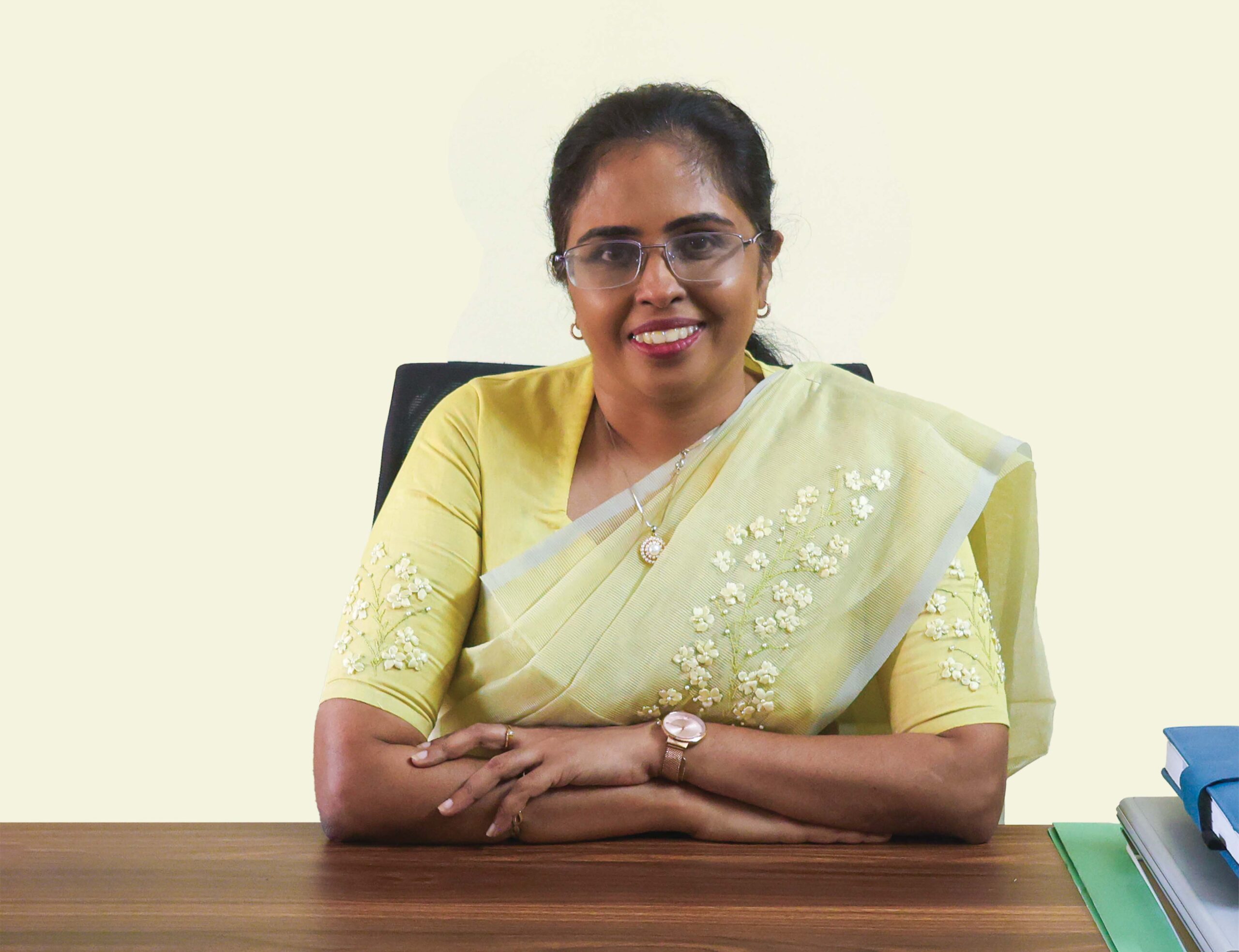 സാന്ത്വനത്തിന്റെ ജീവിതപാഠങ്ങളിൽ കരുതൽ വെളിച്ചം പകർന്ന്‌ ഡോ. ബോബി സാറ തോമസ്‌