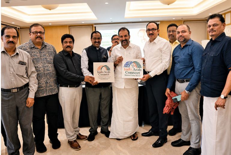 ഇൻഡോ അറബ് ടൂറിസം മീറ്റ് കേരളത്തിലേക്ക്; 9 അറബ്‌ രാജ്യങ്ങളിൽ നിന്നും പങ്കാളിത്തം
