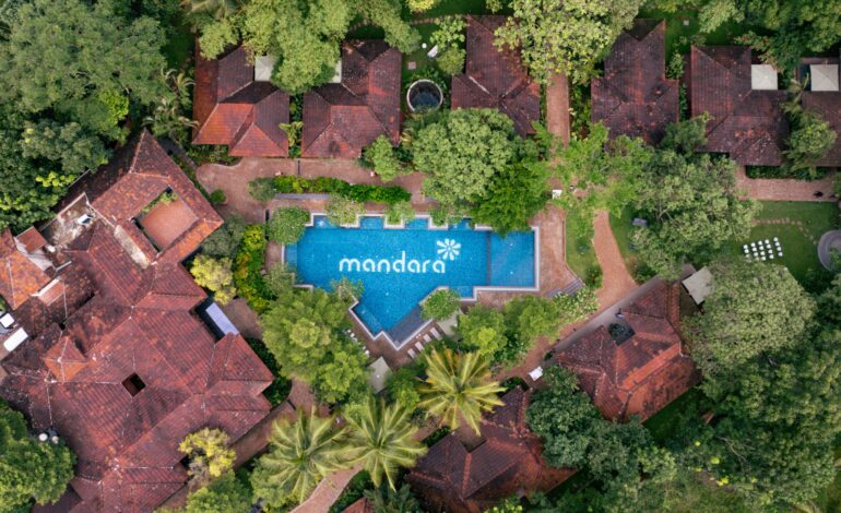 രാജ്യത്തെ ആദ്യ എഐ അധിഷ്ഠിത വനിതാ വെൽനസ് സംരംഭം ‘മന്ദാര വിമൻസ് വെൽനസു’മായി ഹൈലൈറ്റ് ഗ്രൂപ്പ്